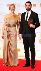 BAFTA 2012 - awards