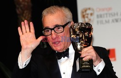 BAFTA 2012 - awards