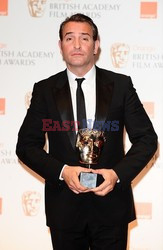 BAFTA 2012 - awards