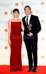 BAFTA 2012 - awards