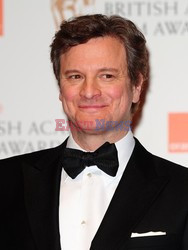 BAFTA 2012 - awards