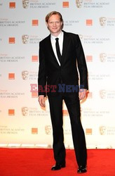 BAFTA 2012 - awards