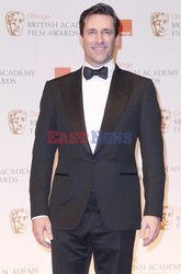 BAFTA 2012 - awards