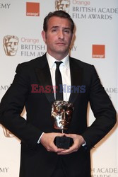 BAFTA 2012 - awards