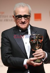 BAFTA 2012 - awards