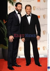 BAFTA 2012 - awards