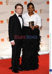 BAFTA 2012 - awards