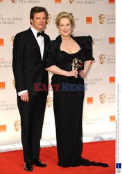 BAFTA 2012 - awards