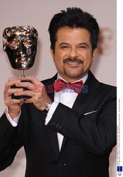 BAFTA 2012 - awards