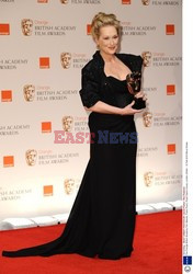 BAFTA 2012 - awards