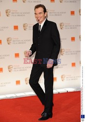 BAFTA 2012 - awards