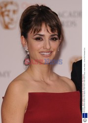 BAFTA 2012 - awards