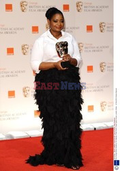 BAFTA 2012 - awards