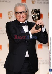 BAFTA 2012 - awards