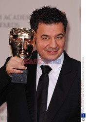 BAFTA 2012 - awards