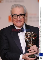 BAFTA 2012 - awards