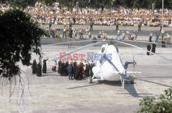 Pierwsza pielgrzymka papieża Jana Pawła II do Polski 1979