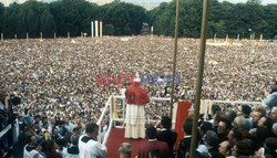 Pierwsza pielgrzymka papieża Jana Pawła II do Polski 1979