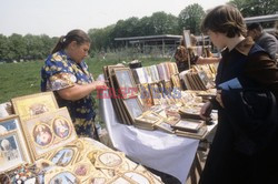 Pierwsza pielgrzymka papieża Jana Pawła II do Polski 1979