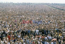 Pierwsza pielgrzymka papieża Jana Pawła II do Polski 1979