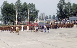 Pierwsza pielgrzymka papieża Jana Pawła II do Polski 1979