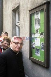 Papież Jan Paweł II - inauguracja pontyfikatu