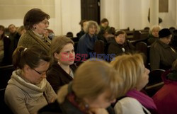 Debata w Synagodze o Stefanii Wilczyńskiej