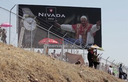 Pope Benedict XVI in Mexico
