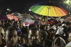 Pope Benedict XVI visits Cuba