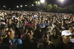 Pope Benedict XVI visits Cuba