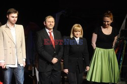 Miedzynarodowy dzien teatru