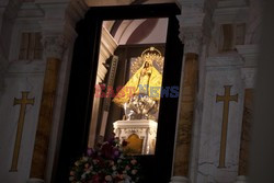 Pope Benedict XVI visits Cuba