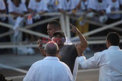 Pope Benedict XVI visits Cuba