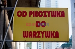 Warszawa Marek Bazak