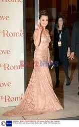 Premiere for the movie To Rome with love