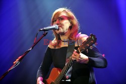 Koncert Edyty Bartosiewicz w Radiowej Trójce