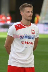 Wielki mecz Gwiazd Polska vs. Ukraina