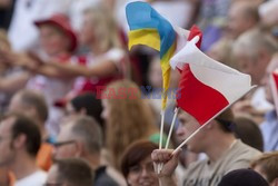 Wielki mecz Gwiazd Polska vs. Ukraina