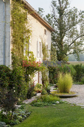 Dom w Dordogne - Andreas von Einsiedel