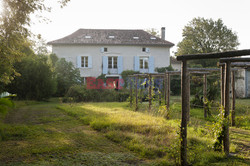 Dom w Dordogne - Andreas von Einsiedel