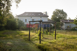 Dom w Dordogne - Andreas von Einsiedel