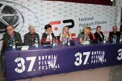 Festiwal Filmowy w Gdyni