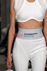 Alexander Wang details