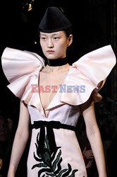 Andrew GN details