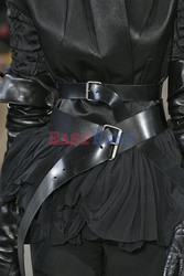 Ann Demeulemeester details