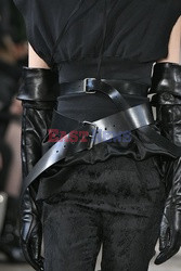 Ann Demeulemeester details