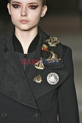 Antonio Marras details