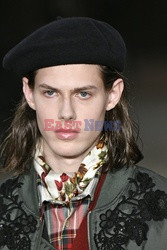 Antonio Marras details