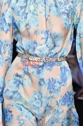 Blumarine details