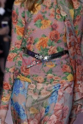 Blumarine details